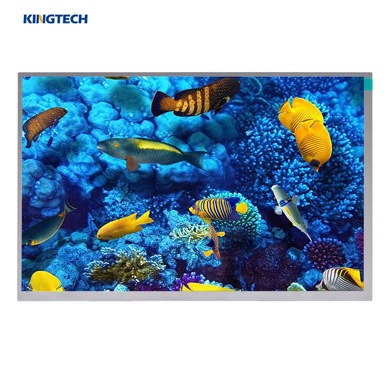 lcd touch screen 10 inch