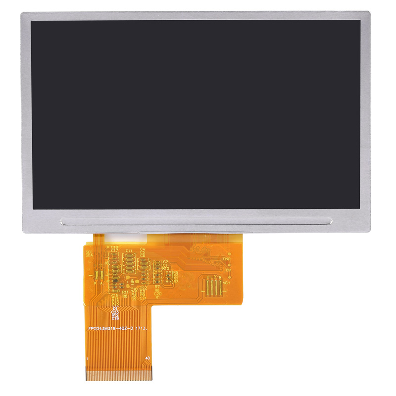 sunlight readable display arduino