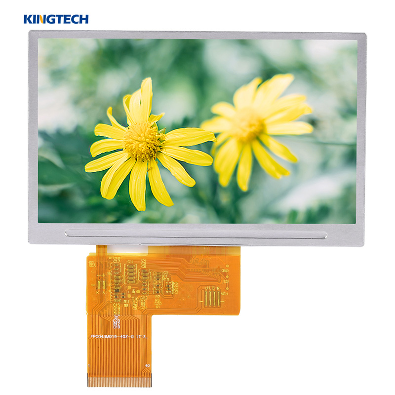 sunlight readable display arduino