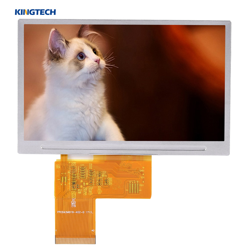 sunlight readable display arduino