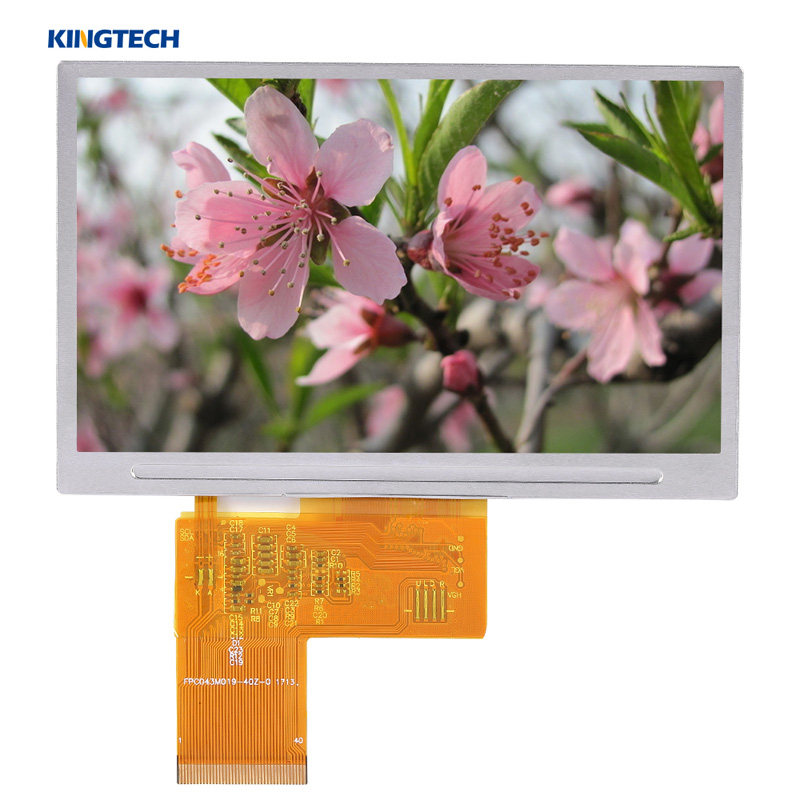 sunlight readable display arduino