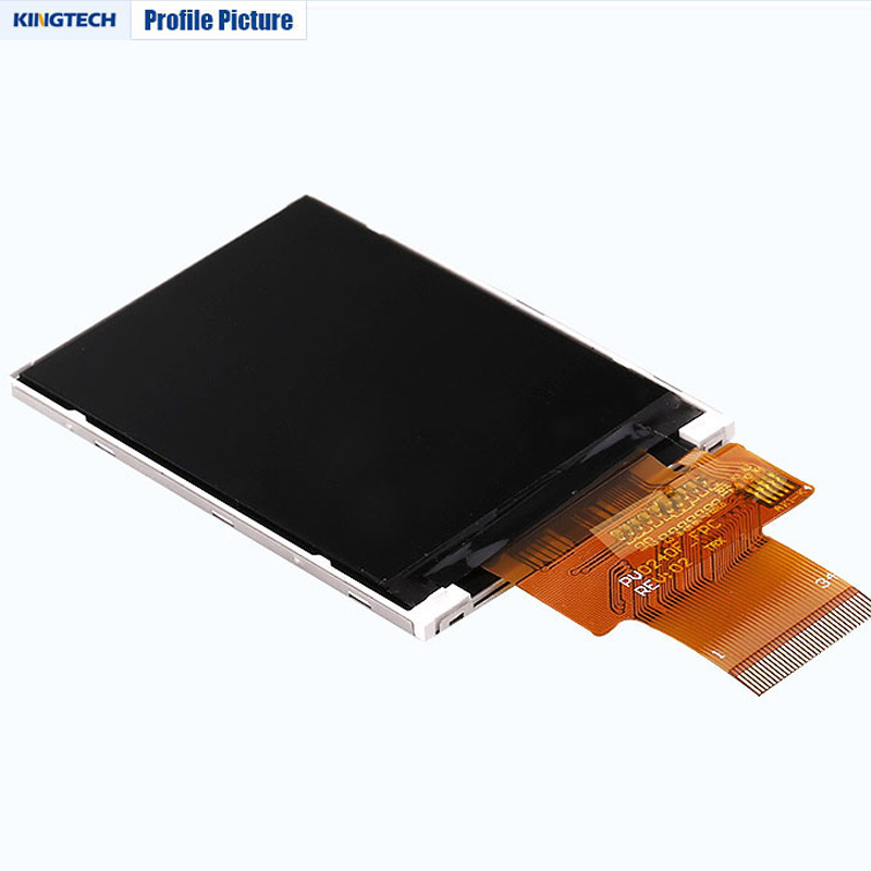 2.4 lcd display