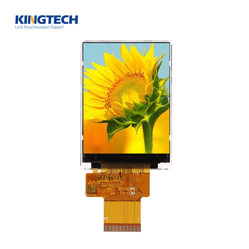 lcd 2.4 inch