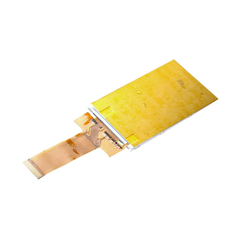 3.5 inch tft lcd touch screen
