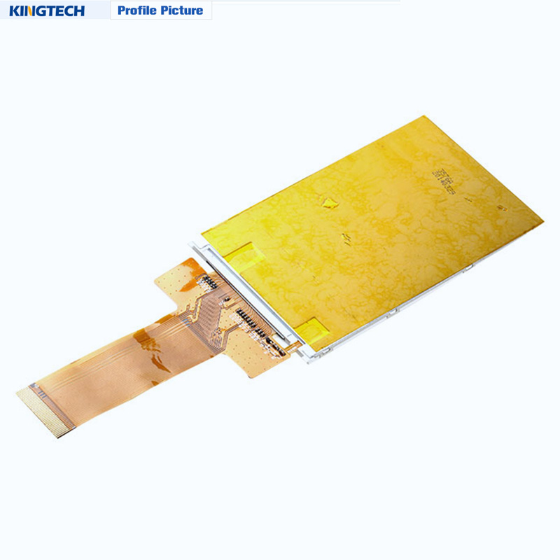 ips display 3.5 inchy

