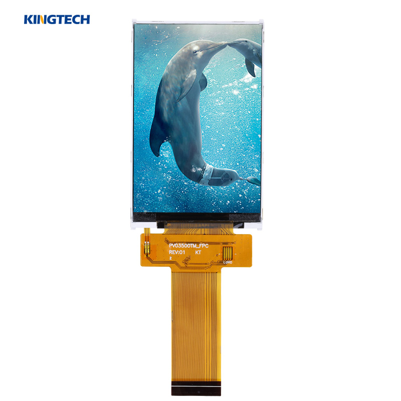 lcd 3.5 inch display