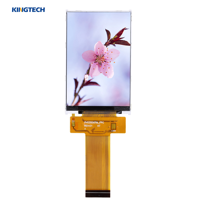 3.5 inch tft lcd screen
