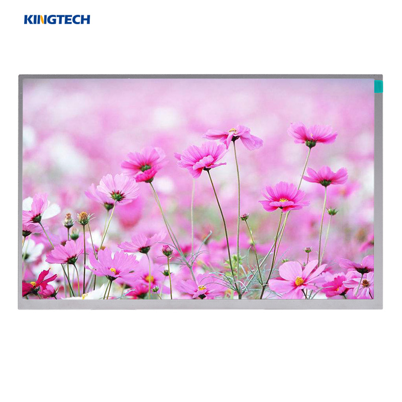 All View Angle 10.1 Inch 1280x800 LVDS Interface LCD Module