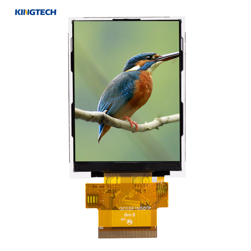 2.8 tft spi 240x320
