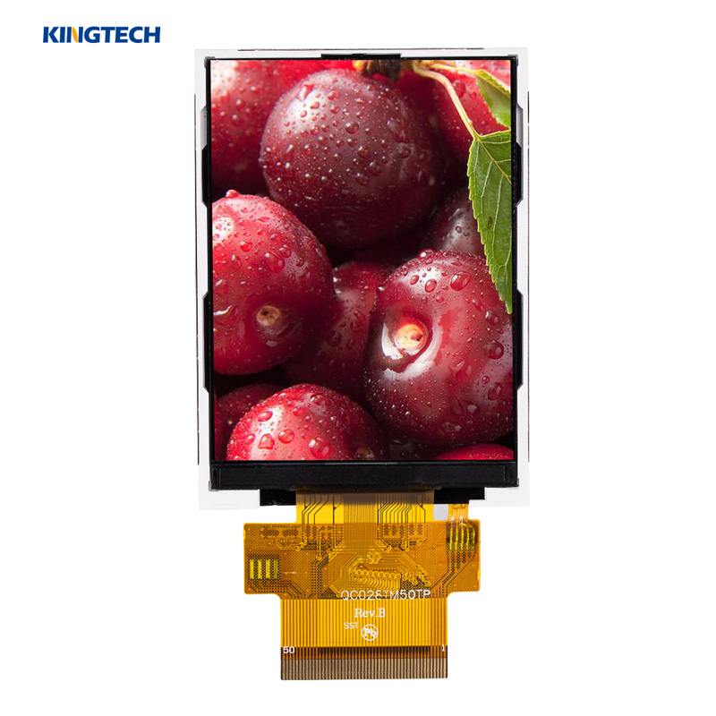 2.8 inch tft display