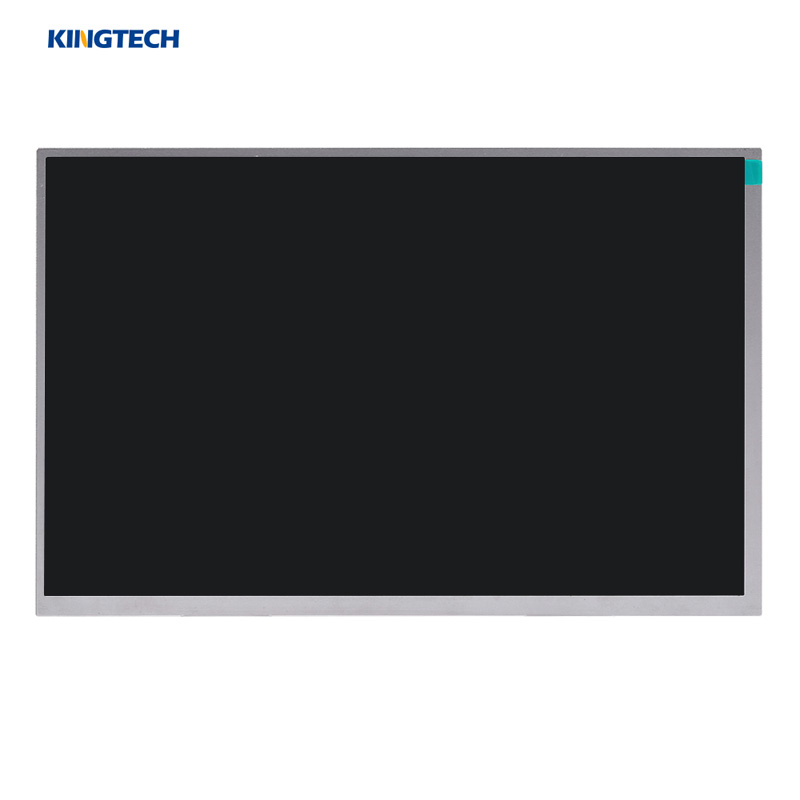 All View Angle 10.1 Inch 1280x800 LVDS Interface LCD Module