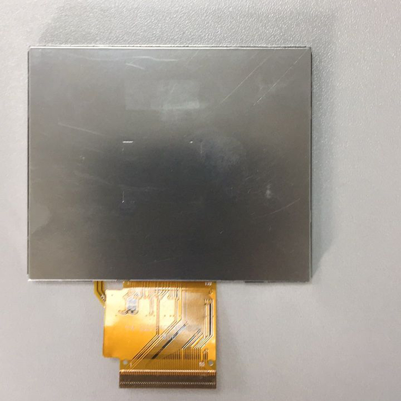 SPI MCU RGB Interface 3.5 Inch 320x240 TFT LCD Module