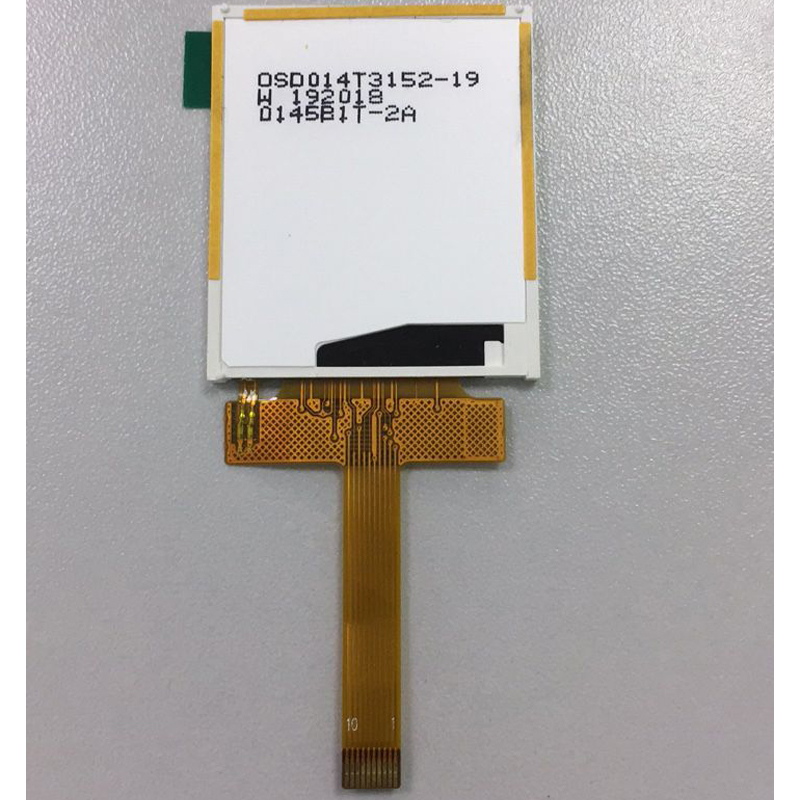 1.44 Inch SPI Interface 128x128 Samll LCD Module