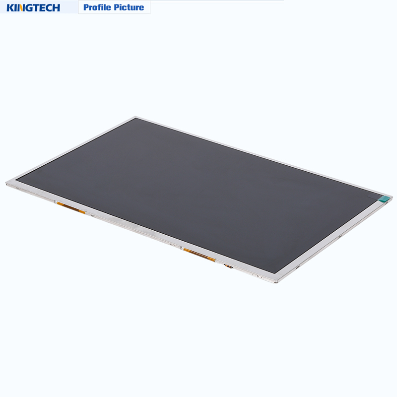 7 Inch 1280x800 RGB Interface IPS TFT LCD Display
