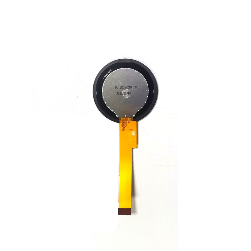 1.28 inch 240*240 IPS Round TFT display