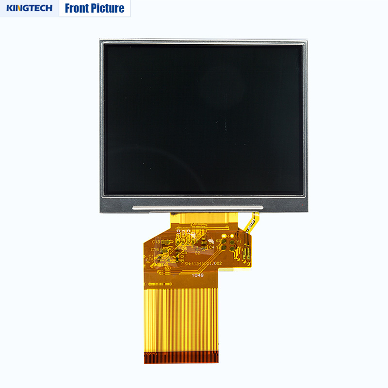 3.5-PV03509LZR54J Front