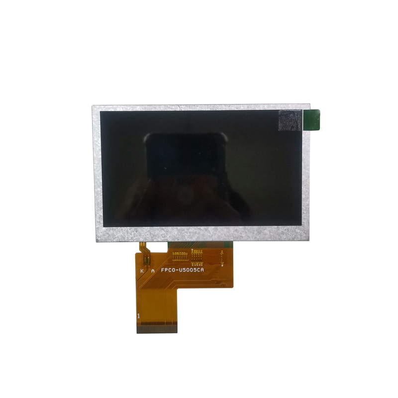 4.3-PV043015HZ40Q Front