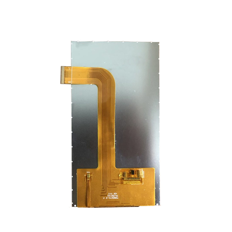 5.0inch 480*854 LCD Display