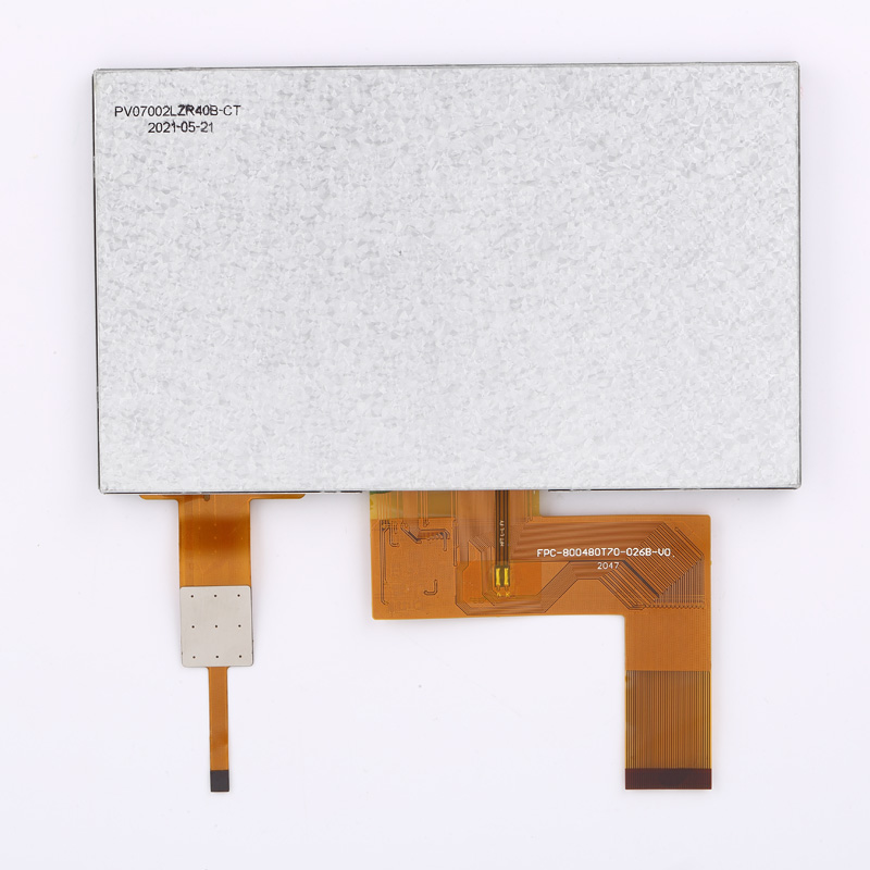 7-PV07002LZR40B-CT Back