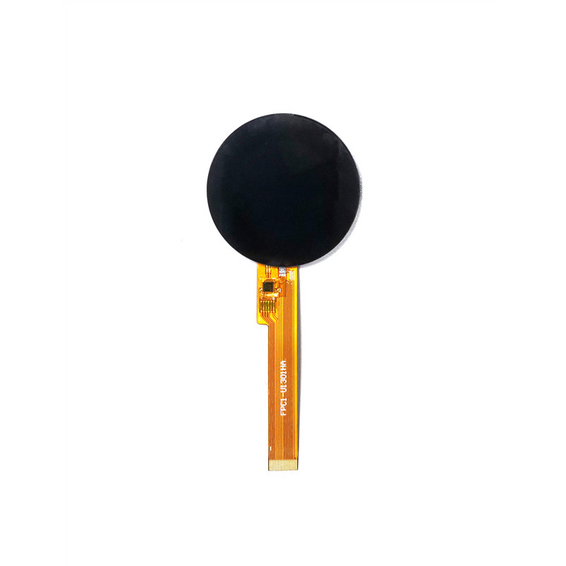 1.28 Inch 240*240 IPS Round TFT Display