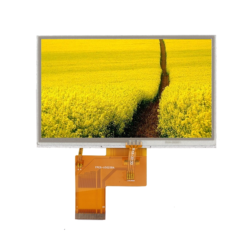 5 lcd display 2