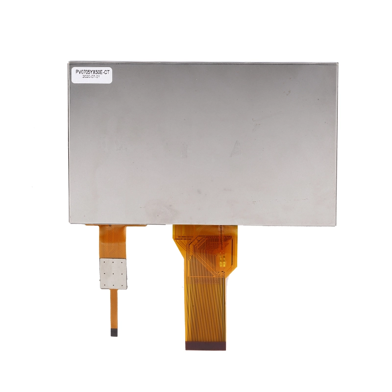 inch lcd screen tft