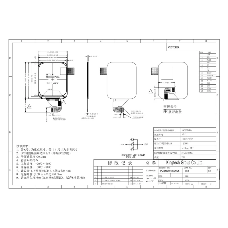 1 8 pv01800y0515a