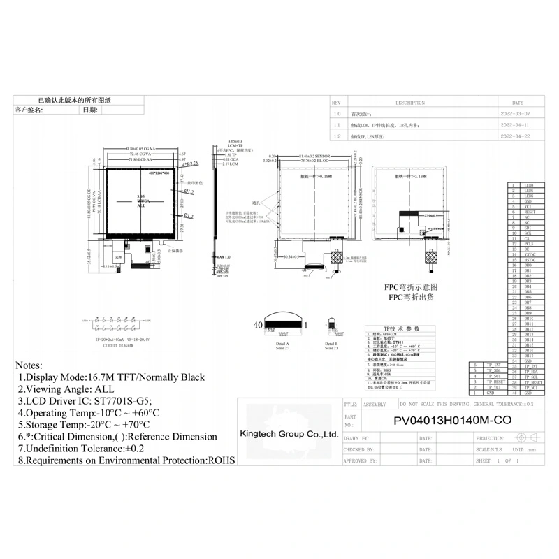 4 pv04013h0140m co