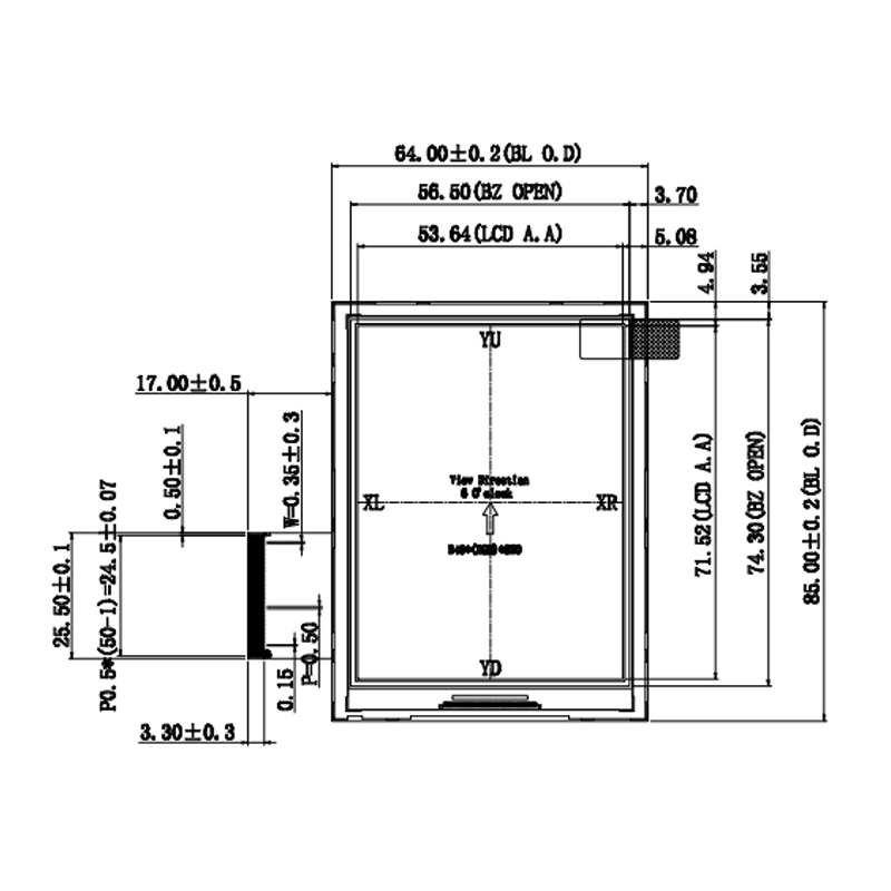 pv03523t0150w 1