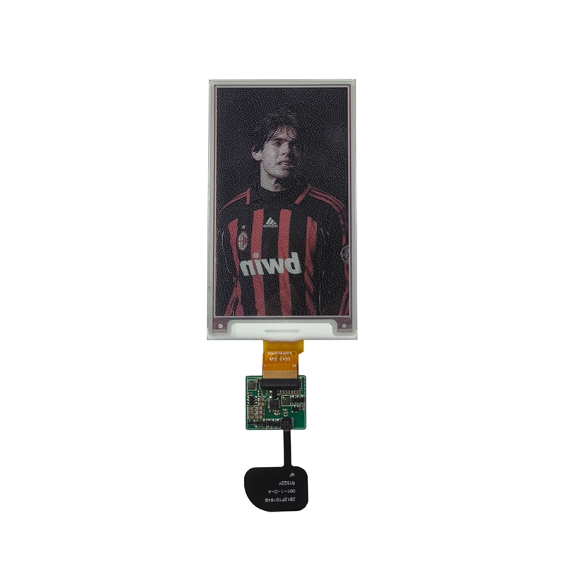 nfc ink case